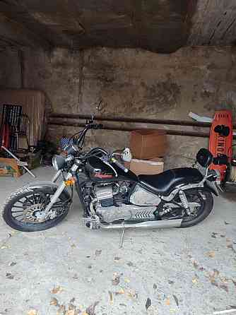 Geon Daytona 350 Макеевка