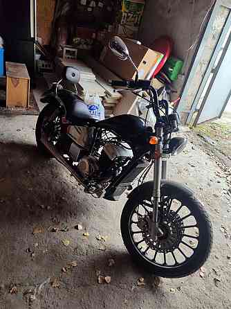 Geon Daytona 350 Макеевка