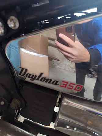 Geon Daytona 350 Макеевка