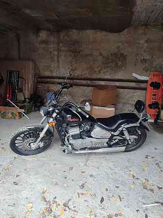 Geon Daytona 350 Макеевка