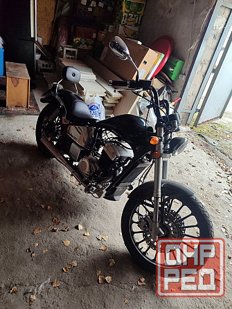 Geon Daytona 350 Макеевка - изображение 1