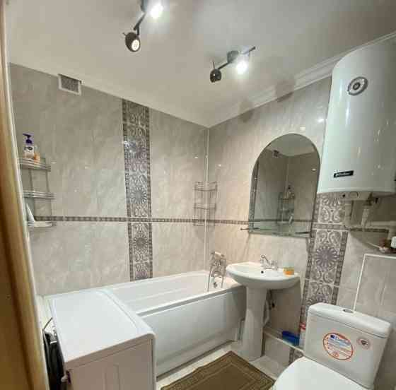 Сдается теплая и квартира со свежим ремонтом в пешей доступности к Парку Гулливер Донецк