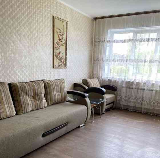 Сдается теплая и квартира со свежим ремонтом в пешей доступности к Парку Гулливер Донецк