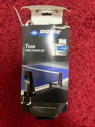 Настольное крепление, пинг понг Донецк