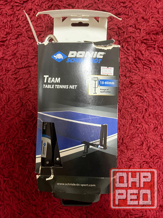 Настольное крепление, пинг понг Донецк - изображение 1