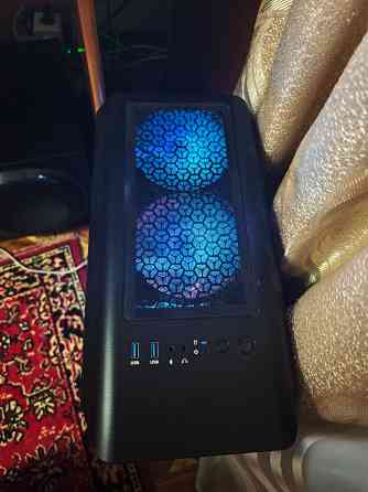 Игровой. Ryzen 7 5700x/3070 ti/ssd 1tb/ddr416 gb Донецк