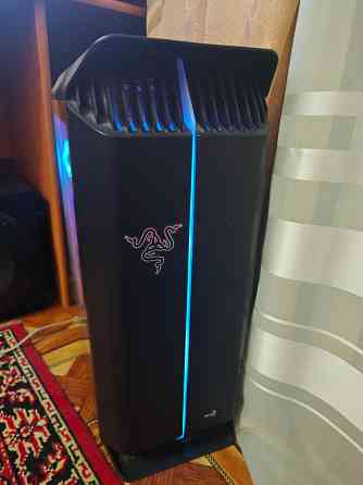 Игровой. Ryzen 7 5700x/3070 ti/ssd 1tb/ddr416 gb Донецк