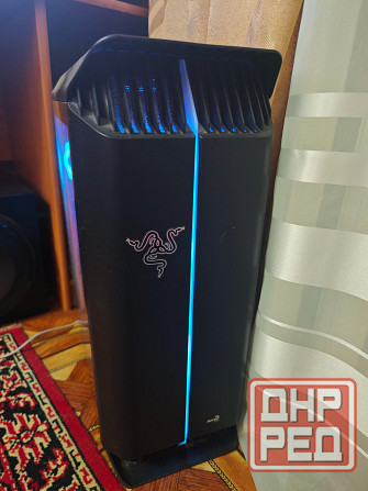 Игровой. Ryzen 7 5700x/3070 ti/ssd 1tb/ddr416 gb Донецк - изображение 1