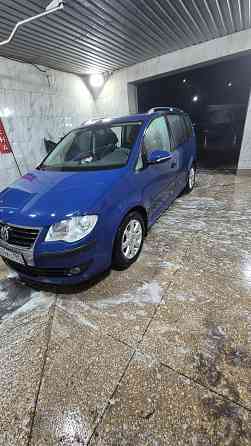 Продам фольксваген туран 2010г. Дизель Донецк