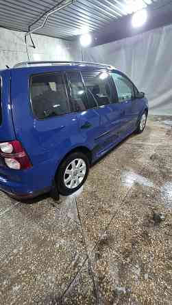 Продам фольксваген туран 2010г. Дизель Донецк