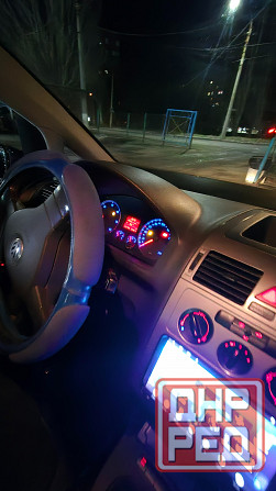 Продам фольксваген туран 2010г. Дизель Донецк - изображение 7