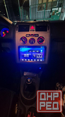 Продам фольксваген туран 2010г. Дизель Донецк - изображение 6