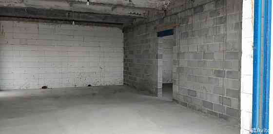 Продажа гаражного бокса 130кв.м Донецк