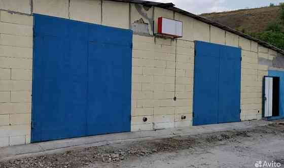 Продажа гаражного бокса 130кв.м Донецк
