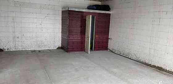 Продажа гаражного бокса 130кв.м Донецк