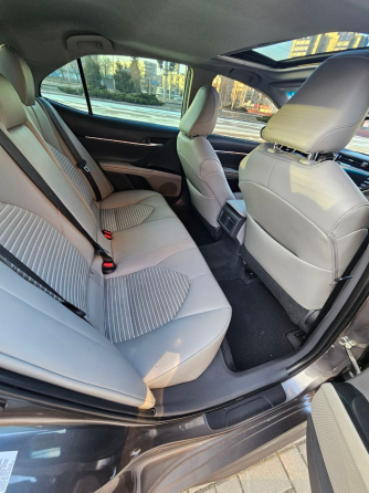 Продам Toyota camry Донецк