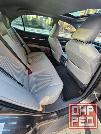 Продам Toyota camry Донецк - изображение 3