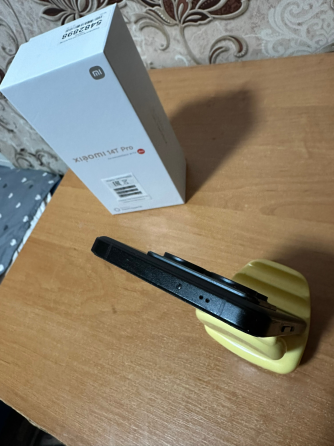 Xiaomi 14T Pro 5G 12+12/512 Донецк