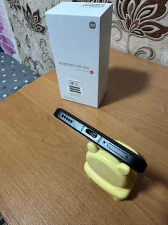 Xiaomi 14T Pro 5G 12+12/512 Донецк