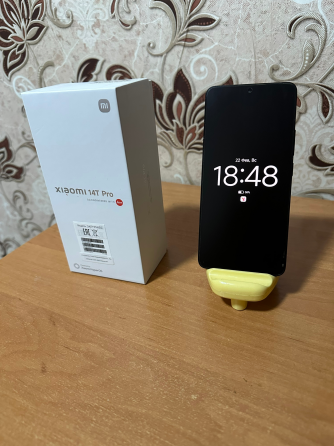 Xiaomi 14T Pro 5G 12+12/512 Донецк