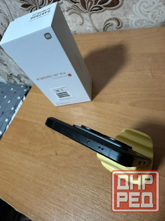 Xiaomi 14T Pro 5G 12+12/512 Донецк - изображение 4