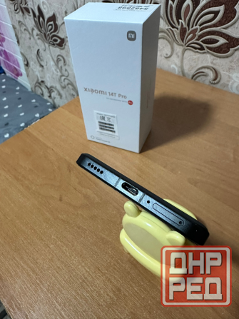 Xiaomi 14T Pro 5G 12+12/512 Донецк - изображение 5