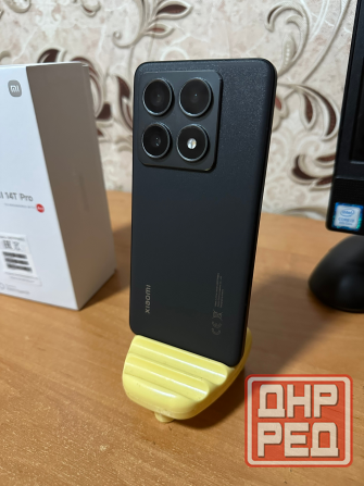 Xiaomi 14T Pro 5G 12+12/512 Донецк - изображение 3