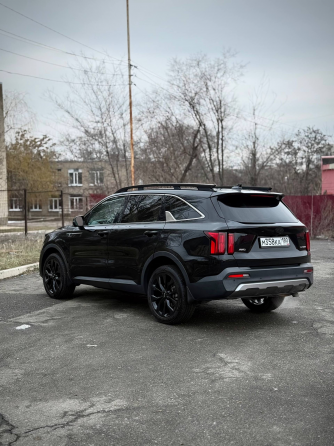 Продам Kia sorento Донецк
