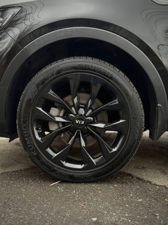 Продам Kia sorento Донецк