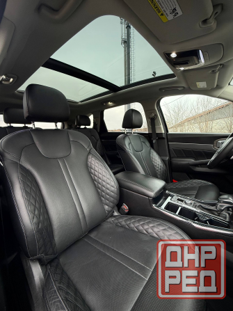 Продам Kia sorento Донецк - изображение 3