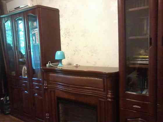 сдам 3х комн кварт. в ворошил. р-не, пр. осв. донбасса, хорошая, есть все. Донецк