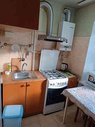 сдам 3х комн кварт. в ворошил. р-не, пр. осв. донбасса, хорошая, есть все. Донецк