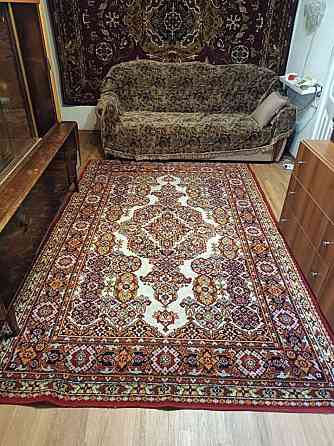 сдам 3х комн кварт. в ворошил. р-не, пр. осв. донбасса, хорошая, есть все. Донецк