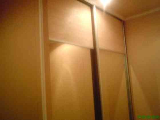 сдам 3х комн кварт. в ворошил. р-не, пр. осв. донбасса, хорошая, есть все. Донецк