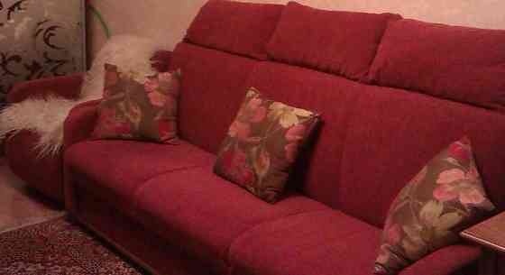 сдам 3х комн кварт. в ворошил. р-не, пр. осв. донбасса, хорошая, есть все. Донецк