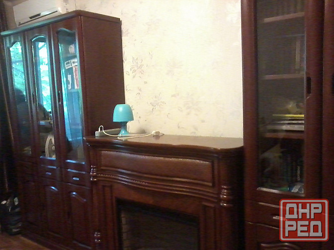 сдам 3х комн кварт. в ворошил. р-не, пр. осв. донбасса, хорошая, есть все. Донецк - изображение 2