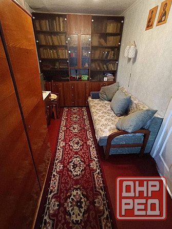 сдам 3х комн кварт. в ворошил. р-не, пр. осв. донбасса, хорошая, есть все. Донецк - изображение 5