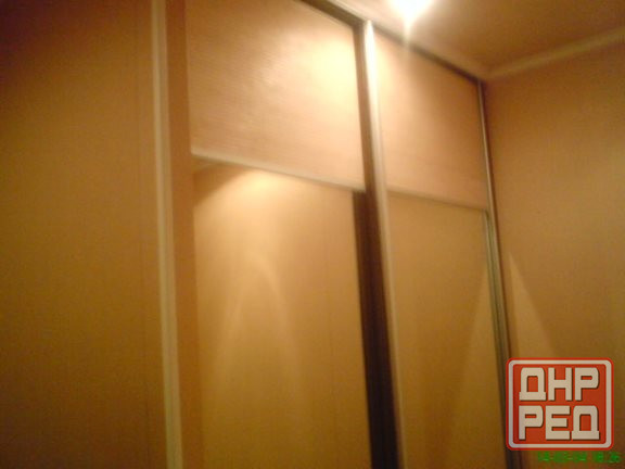 сдам 3х комн кварт. в ворошил. р-не, пр. осв. донбасса, хорошая, есть все. Донецк - изображение 1