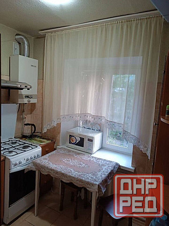 сдам 3х комн кварт. в ворошил. р-не, пр. осв. донбасса, хорошая, есть все. Донецк - изображение 7