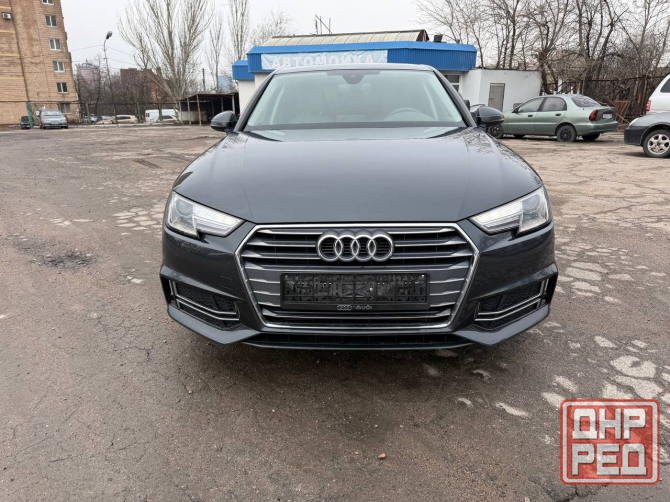 Продам Audi a4 s-line Донецк - изображение 1