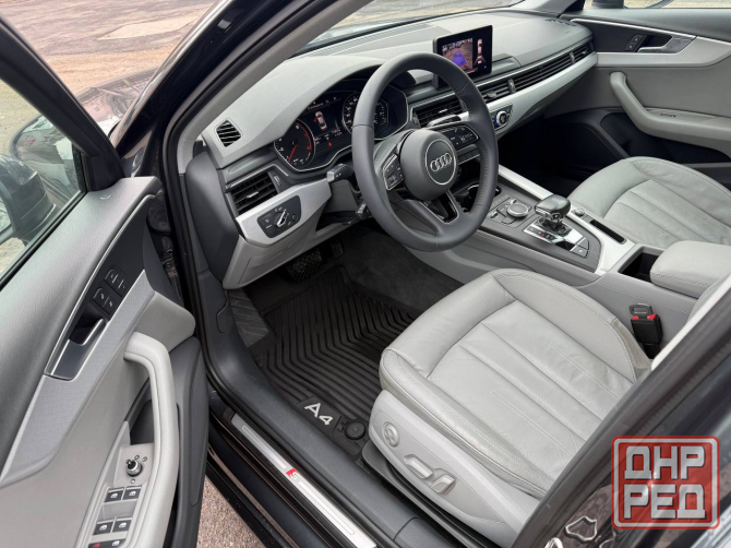 Продам Audi a4 s-line Донецк - изображение 4