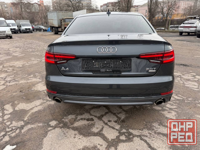 Продам Audi a4 s-line Донецк - изображение 3