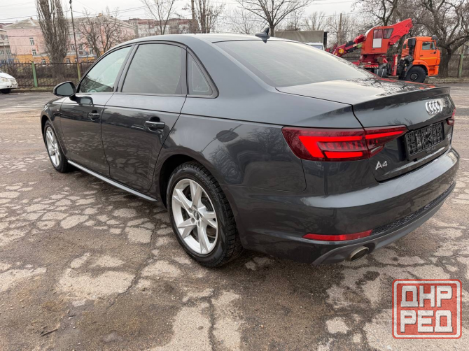 Продам Audi a4 s-line Донецк - изображение 2