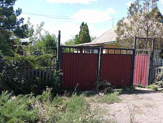 Продается дом в пгт Ольгинка Волновахский Район!!! Донецк