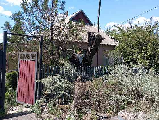 Продается дом в пгт Ольгинка Волновахский Район!!! Донецк