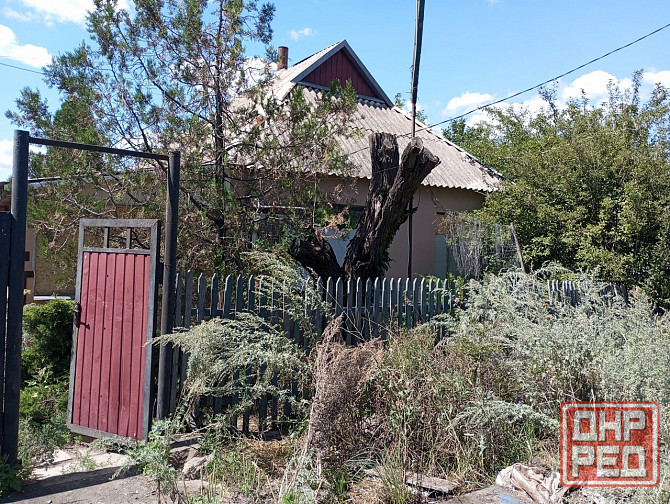 Продается дом в пгт Ольгинка Волновахский Район!!! Донецк - изображение 2