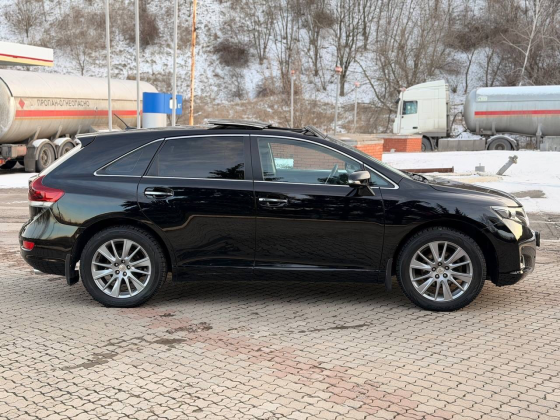 Продам Toyota venza Донецк