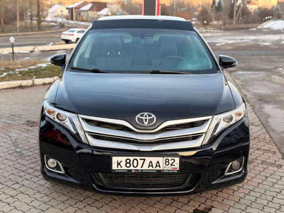 Продам Toyota venza Донецк