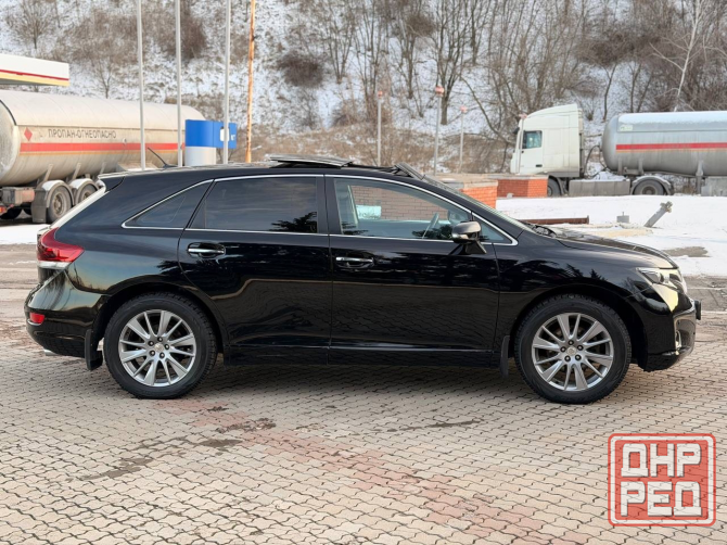 Продам Toyota venza Донецк - изображение 2