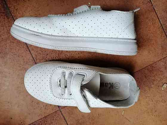 Кроссовки на девочку Донецк